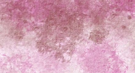 abstract pink background