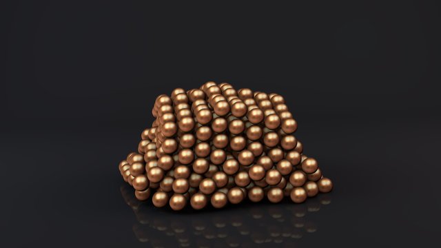 the neocube