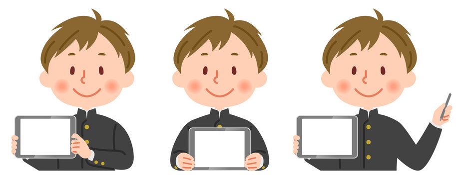 152 Best タブレット学習 Images Stock Photos Vectors Adobe Stock