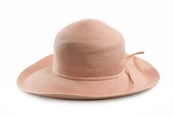 Female sandy hat