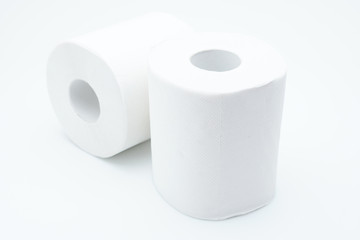 トイレットペーパー