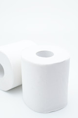 トイレットペーパー