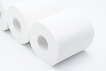 トイレットペーパー