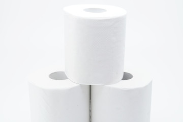 トイレットペーパー