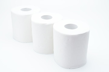 トイレットペーパー