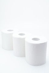 トイレットペーパー