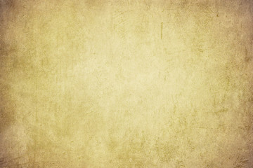 vintage paper with space for text or image