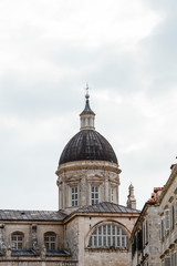 Obraz premium Dubrovnik city