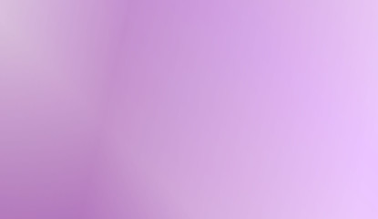 Abstract Blurred Gradient Background. For Screen Cell Phone. Vector Illustration.