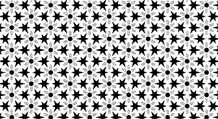seamless background with pattern