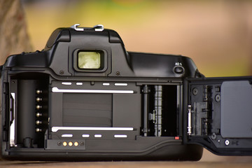 90s Flim Camera Is very popular And now Still have