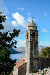 Kotor city