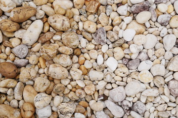 pebble stone background