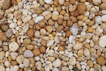 pebble stone background