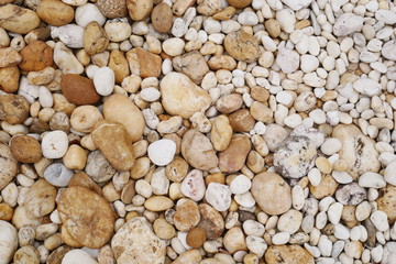 pebble stone background