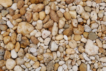 pebble stone background