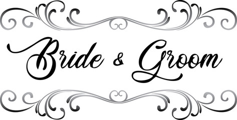 Wedding Clip art
