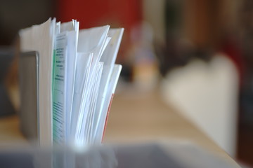 Papierkram