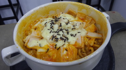 Noodles