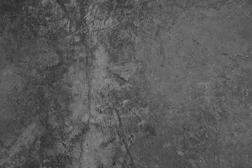 Fototapeta premium texture of concrete wall background, gray cement wall background