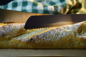 Baguette ft9102_0810 Baguet