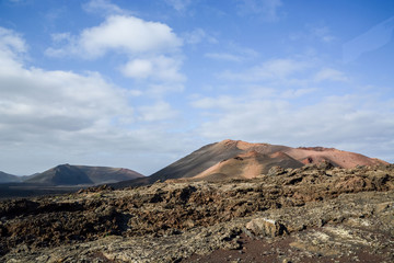 lanzarote landscape