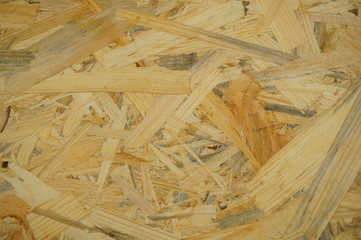 Oriented Strand Board Wood compression plywood