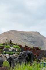 lanzarote landscape
