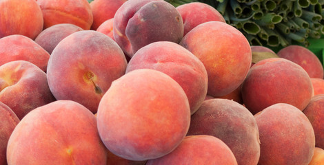 Pretty Peaches