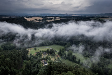 Liberec Region is an administrative unit of the Czech Republic, located in the northernmost part of its historical region of Bohemia. It is named after its capital Liberec.