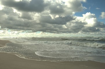 Baltic sea