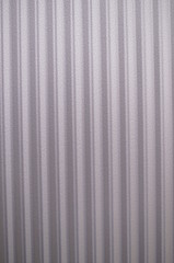 roof outer wall Material Corrugated sheet