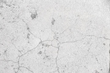 Cracked grunge dirty weathered ugly vintage surface texture background