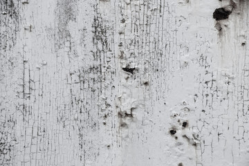 Cracked grunge dirty weathered ugly vintage surface texture background