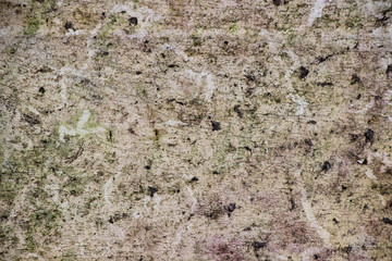 Green Rough grunge vintage background distressed weathered dirty old texture