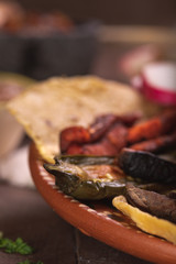 Tacos de Mexico, tacos carne asada, tacos de arrachera, tacos de al pastor, cultura mexicana