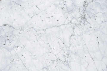 Luxury texture of white marble with gray streaks
