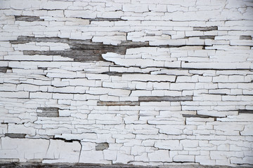 Cracked grunge dirty weathered ugly vintage surface texture background