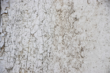 Cracked grunge dirty weathered ugly vintage surface texture background