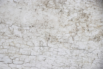 Cracked grunge dirty weathered ugly vintage surface texture background