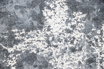 Black Rough grunge vintage background distressed weathered dirty old texture