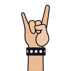 international youth day flat design