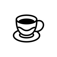 coffee glass adobe