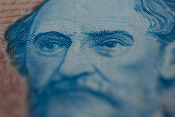 Detalle Billete 1