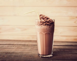 Shake.