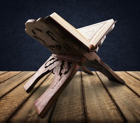 Quran.