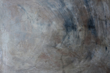 Grunge texture of old cement floor background.