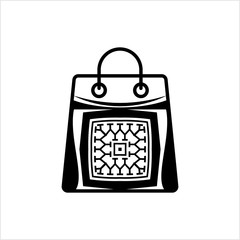 Shopping Bag Icon