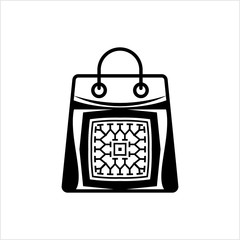 Shopping Bag Icon