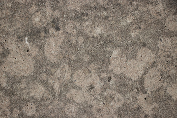 Rough stone granite grit floor texture